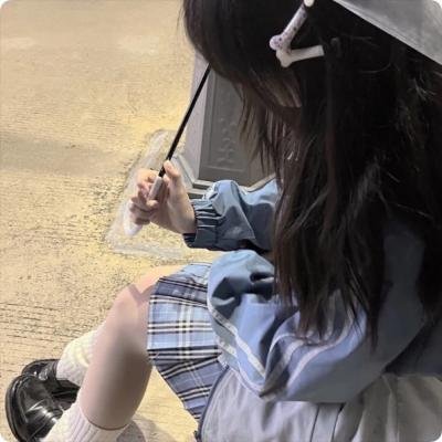我爱上了一个教会女孩