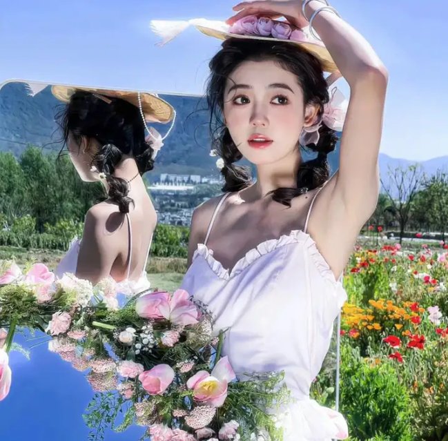火山与海的孩子