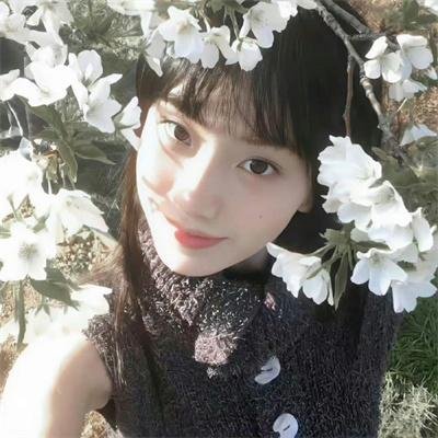 百花缭乱武士新娘